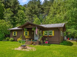686 Caney Creek Rd, Murphy, NC 28906