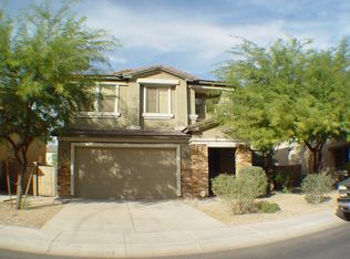 43590 W Bailey Dr, Maricopa, AZ 85138