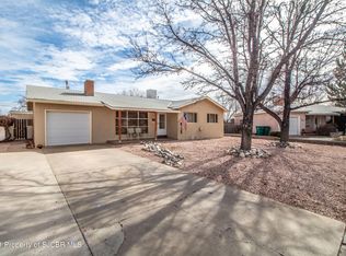 1015 E 26th St, Farmington, NM 87401
