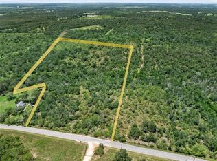 Burdette Wells Rd, Lockhart, TX 78644