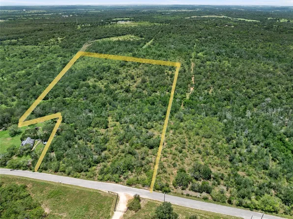 Burdette Wells Rd, Lockhart, TX 78644
