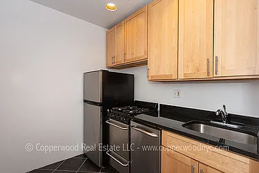 Rented by Copperwood Real Estate