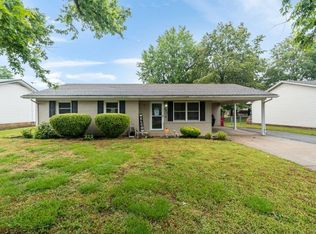 920 Arlington St, Sikeston, MO 63801