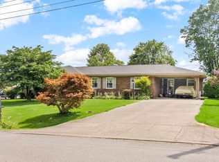 311 Andrew Dr, Hopkinsville, KY 42240