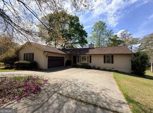 196 Old Plantation Trl NW, Milledgeville, GA 31061