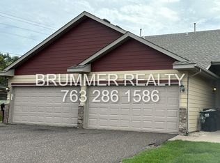 5536 154th Ter NW, Ramsey, MN 55303