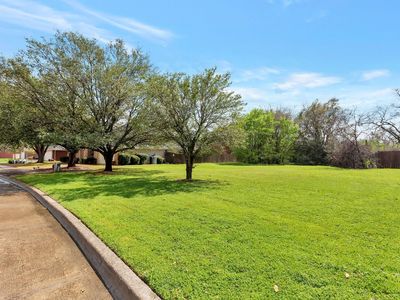 8133 Wendy Ln, Benbrook, TX, 76116