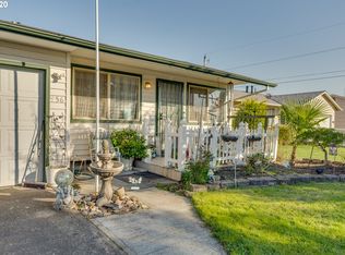 956 Cahill Way, Woodburn, OR