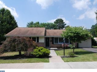 349 Weidman Ave, Sinking Spring, PA 19608