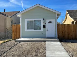 2525 Court St, Pueblo, CO 81003