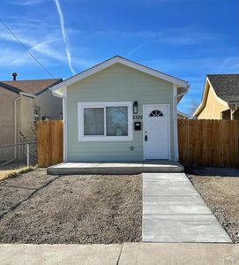 2525 Court St, Pueblo, CO, 81003