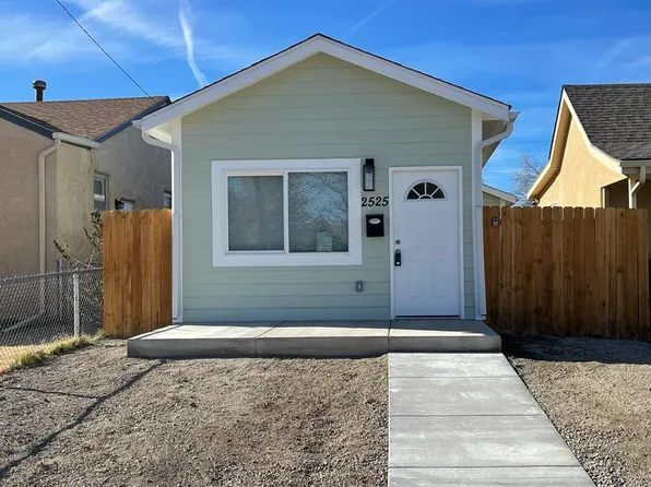 2525 Court St, Pueblo, CO 81003