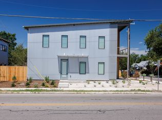 1101 S Cherry St, San Antonio, TX 78210