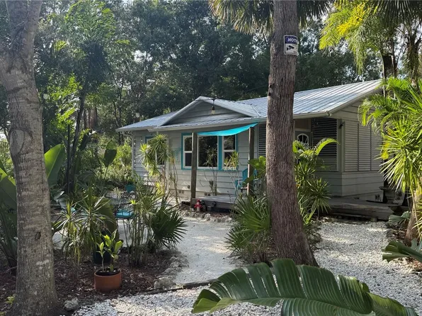 919 N Conrad Ave, Sarasota, FL 34237