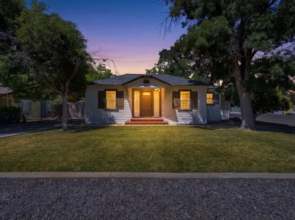 1730 Mckinley Avenue, Hanford, CA 93230