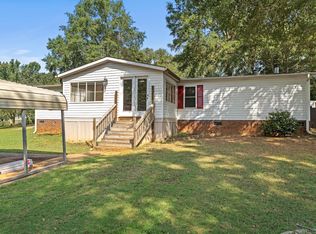 131 Kentmont Ln, Greer, SC 29651