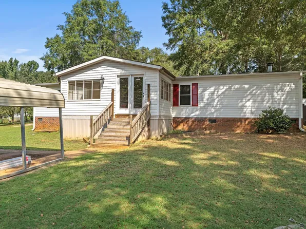 131 Kentmont Ln, Greer, SC 29651