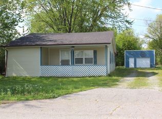 3905 Red Boiling Springs Rd, Lafayette, TN 37083