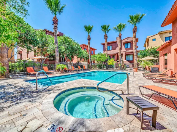 9551 E REDFIELD Road #1068, Scottsdale, AZ 85260