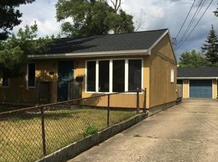 116 Lamora Ave, Battle Creek, MI 49037