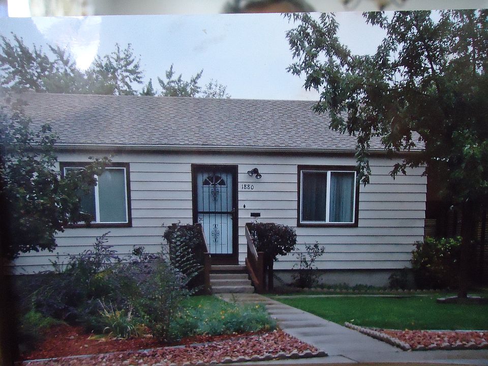 2nd image of 1880 S King Way