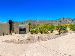 14465 N Sunset Gallery Dr, Marana, AZ 85658