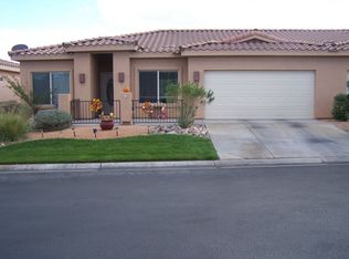 612 Golden St, Mesquite, NV 89027