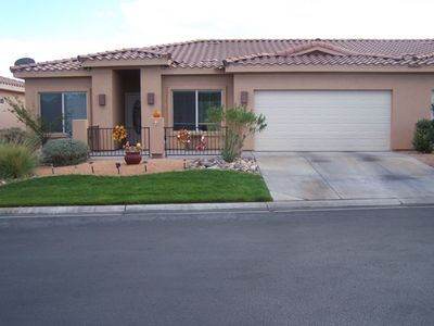 612 Golden St, Mesquite, NV, 89027