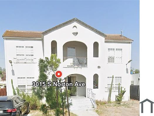 1st image of 3015 S Norton Ave #3013