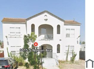 3015 S Norton Ave #3013, Los Angeles, CA 90018