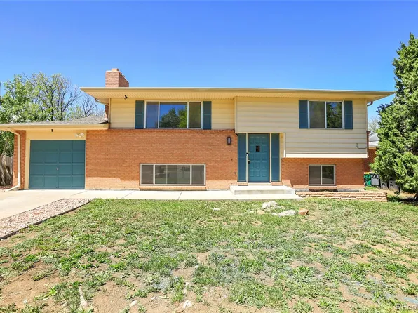 433 S Vaughn Way, Aurora, CO 80012