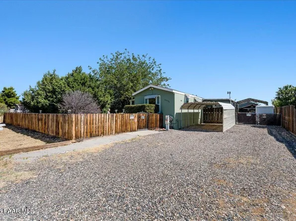 20794 E Zaragoza Dr, Mayer, AZ 86333