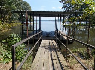 1777 County Road 2608, Knoxville, AR 72845