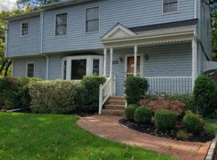 1520 Rahway Rd, Scotch Plains, NJ 07076