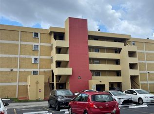 9190 Fontainebleau Blvd APT 202, Miami, FL 33172