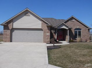 775 Settlers Trce, Ossian, IN 46777