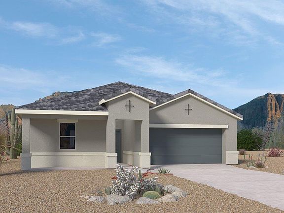 Plan Elevation.