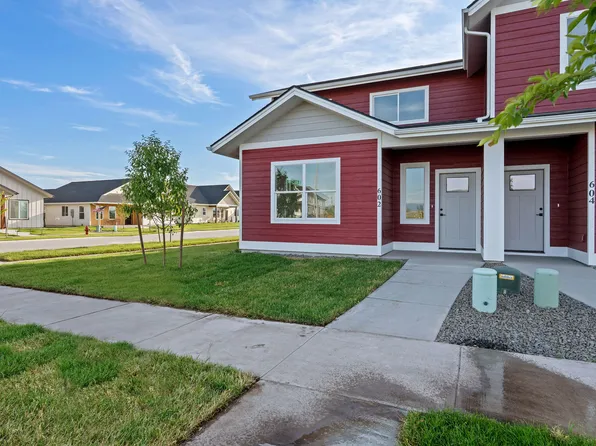 602 Holstein Way, Kalispell, MT 59901