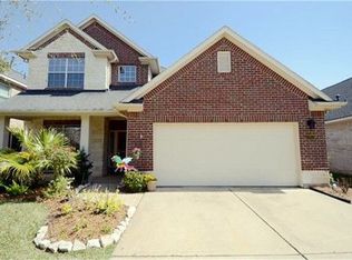 2903 Willow Fork Dr, Katy, TX 77450