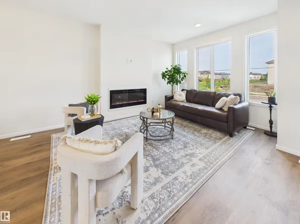 87 Sereno Ln, Fort Saskatchewan, AB T8L 0Z9