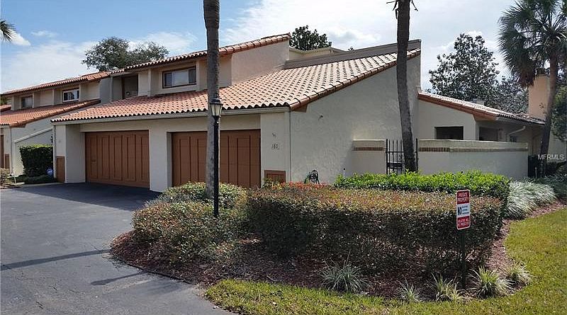 1st image of 180 Balfour Dr #6
