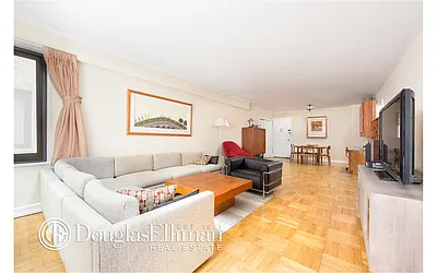 Sold by Douglas Elliman