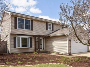 14442 S Heatherwood Dr, Homer Glen, IL