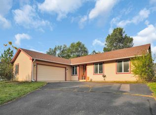 8020 Sage St, Burlington, WI 53105