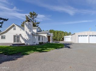 5901 Occidental Rd, Yakima, WA 98903