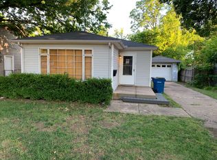 2015 W Admiral Rd, Stillwater, OK 74074