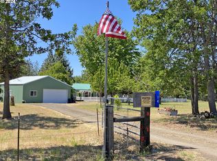 14 Old Cabin Rd, Goldendale, WA 98620