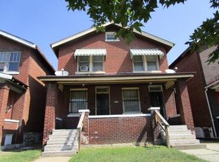 5203 Northland Avenue #FL 1ST, Saint Louis, MO 63113