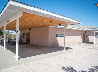 35 Ponderosa Rd, Grants, NM 87020