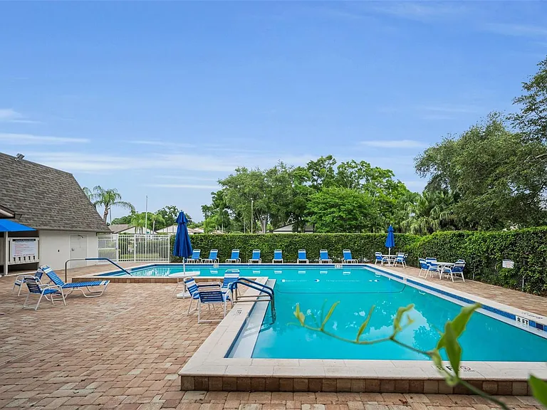 2130 Bancroft Pl #B — Photo 2